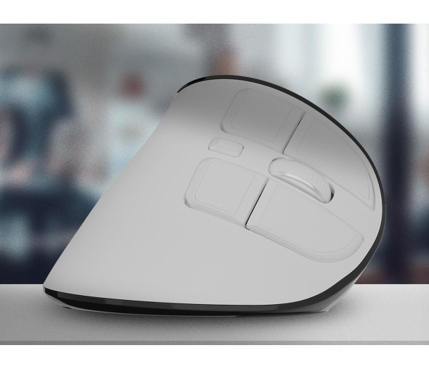 Natec EUPHONIE PRO BEZPRZEWODOWA WERTYKALNA BT 5.0 CICHA - 1480436 - zdjęcie 7